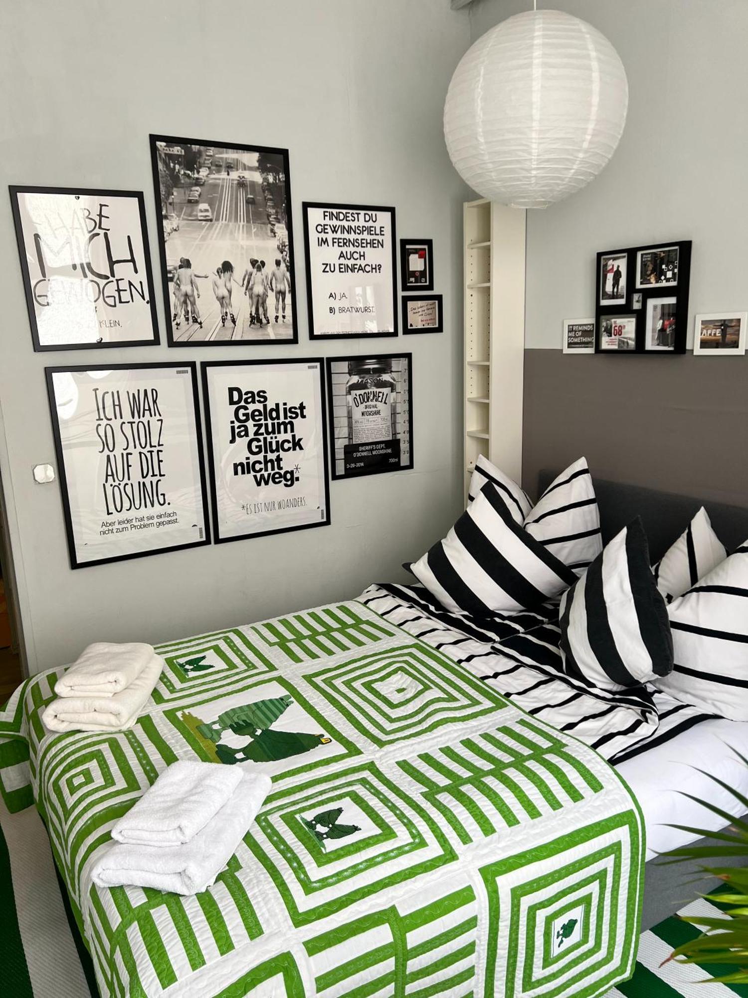 Superior Doppelzimmer
